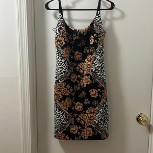 Beautiful Guess Dress